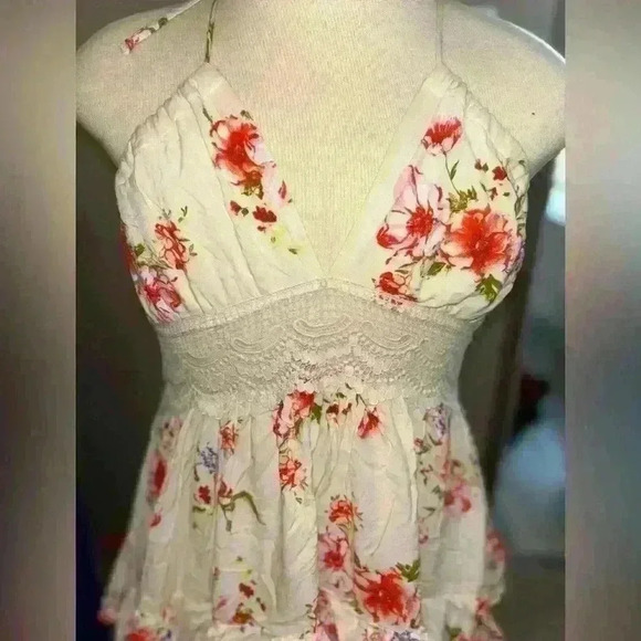 Favlu dress - Picture 2 of 5